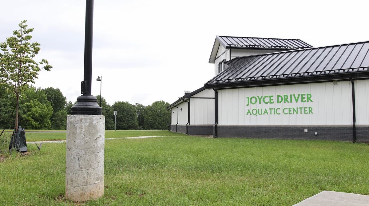 Fecal contamination prompts early closure at Glasgow aquatic center