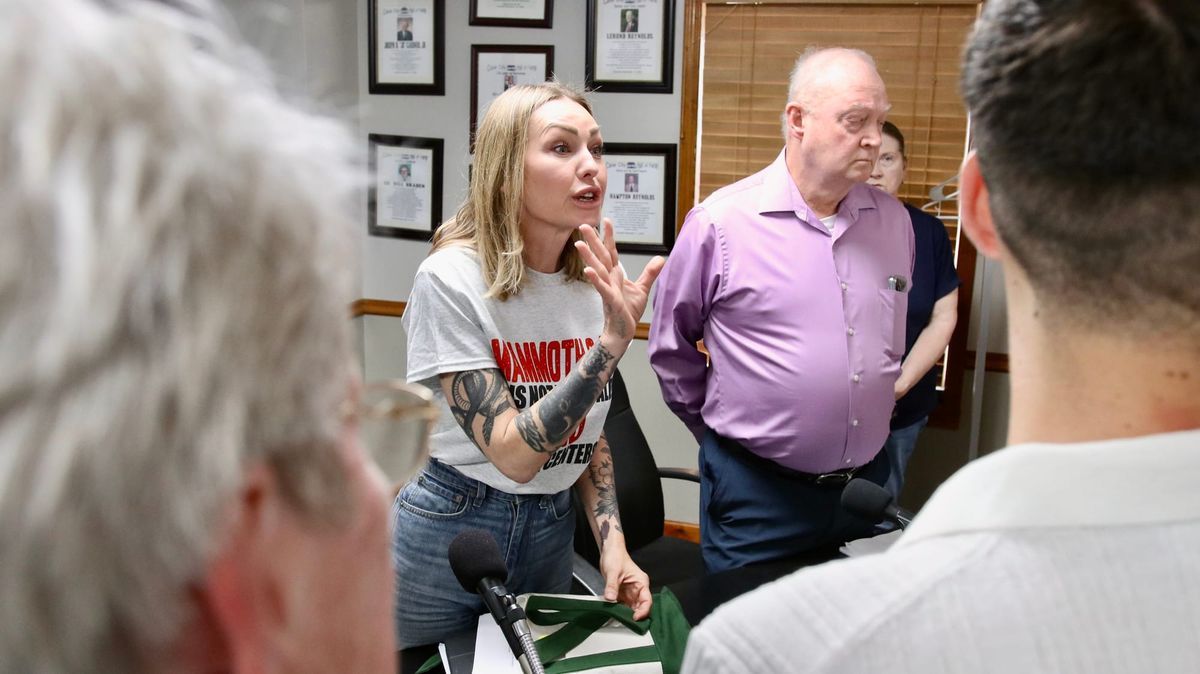 Court fight begins over Cave City data center moratorium