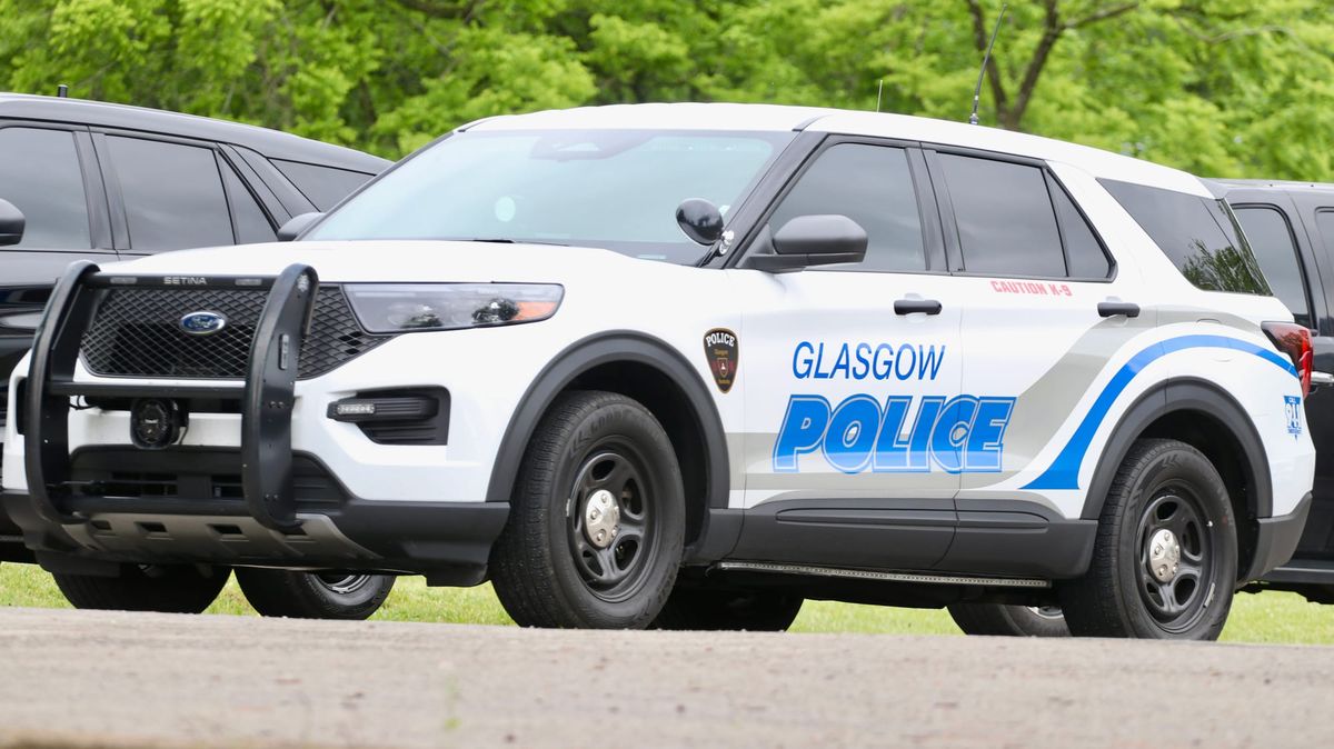 Glasgow Police Department sues over AG ruling on body camera footage