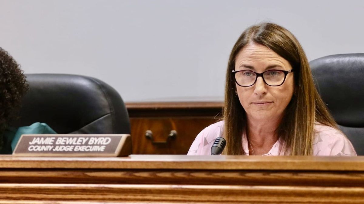 As questions continue, Byrd says she is seeking answers about proposed data center