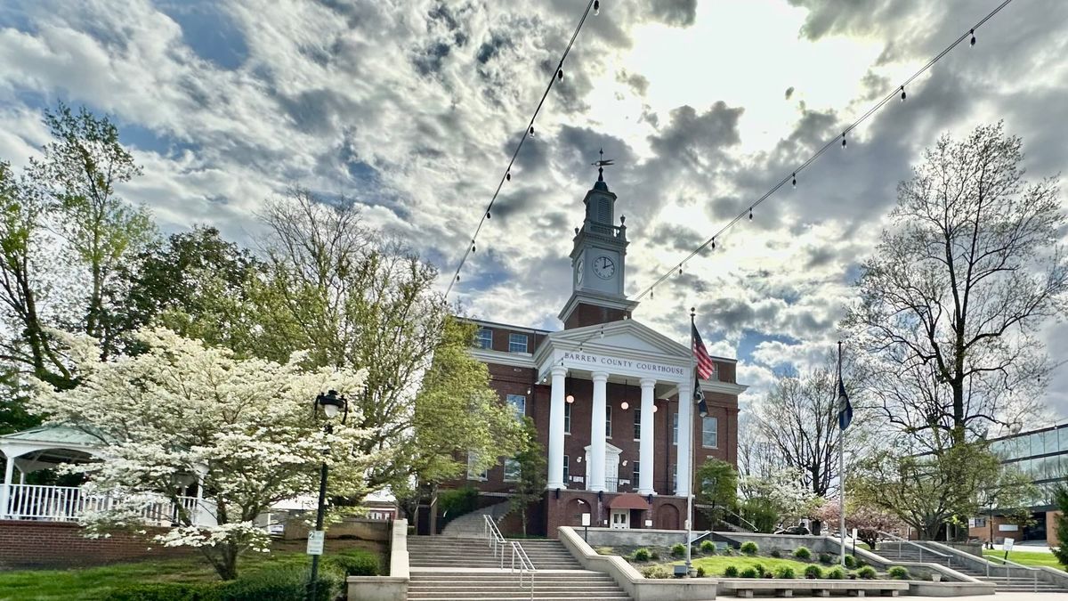 Barren County residents invited to help update strategic plan at public meeting