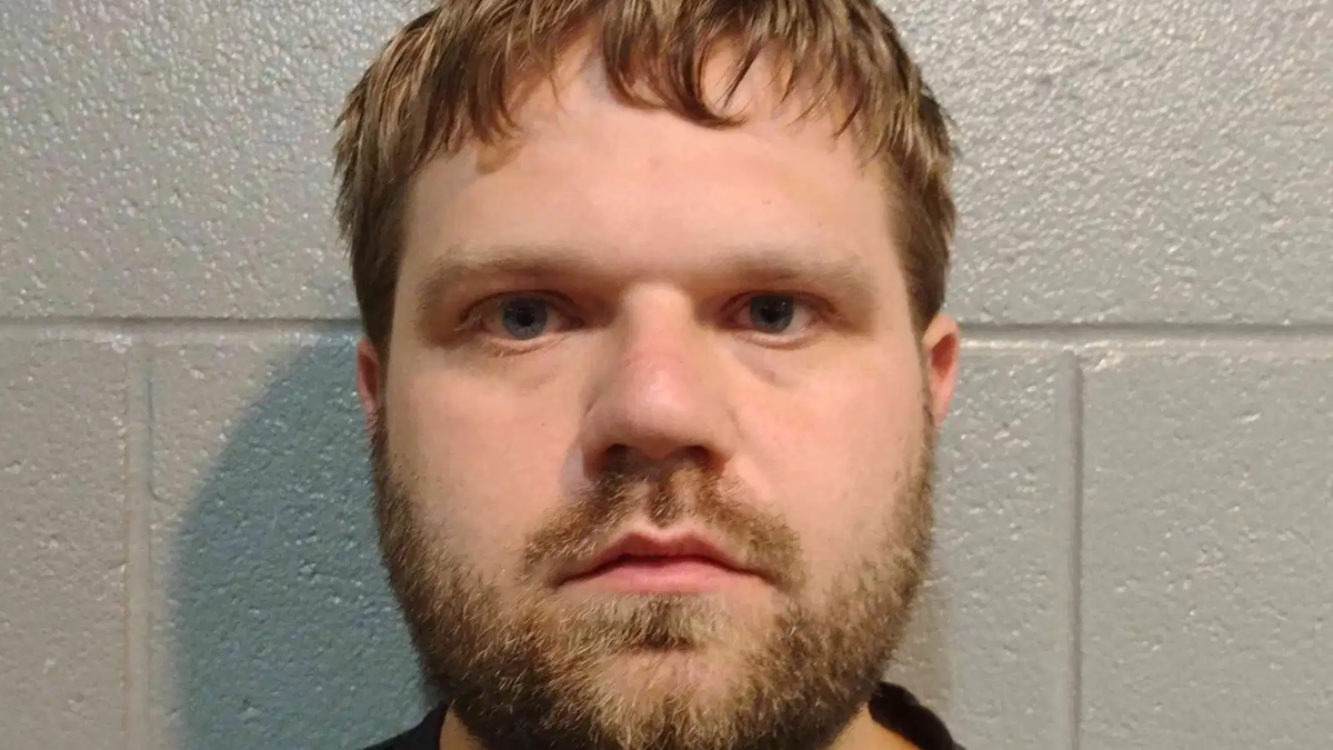 GPD: Man charged in alleged juvenile sex meetup