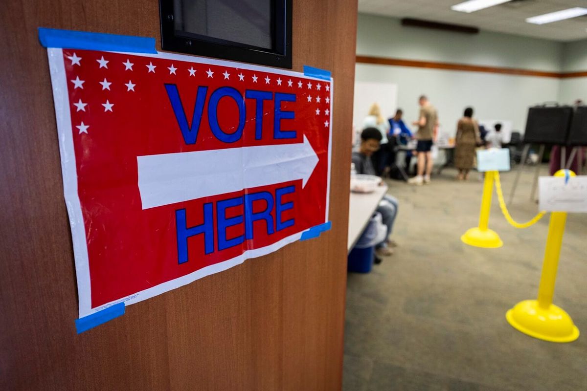 As Kentucky GOP numbers have grown, 25 counties still have more registered Democrats