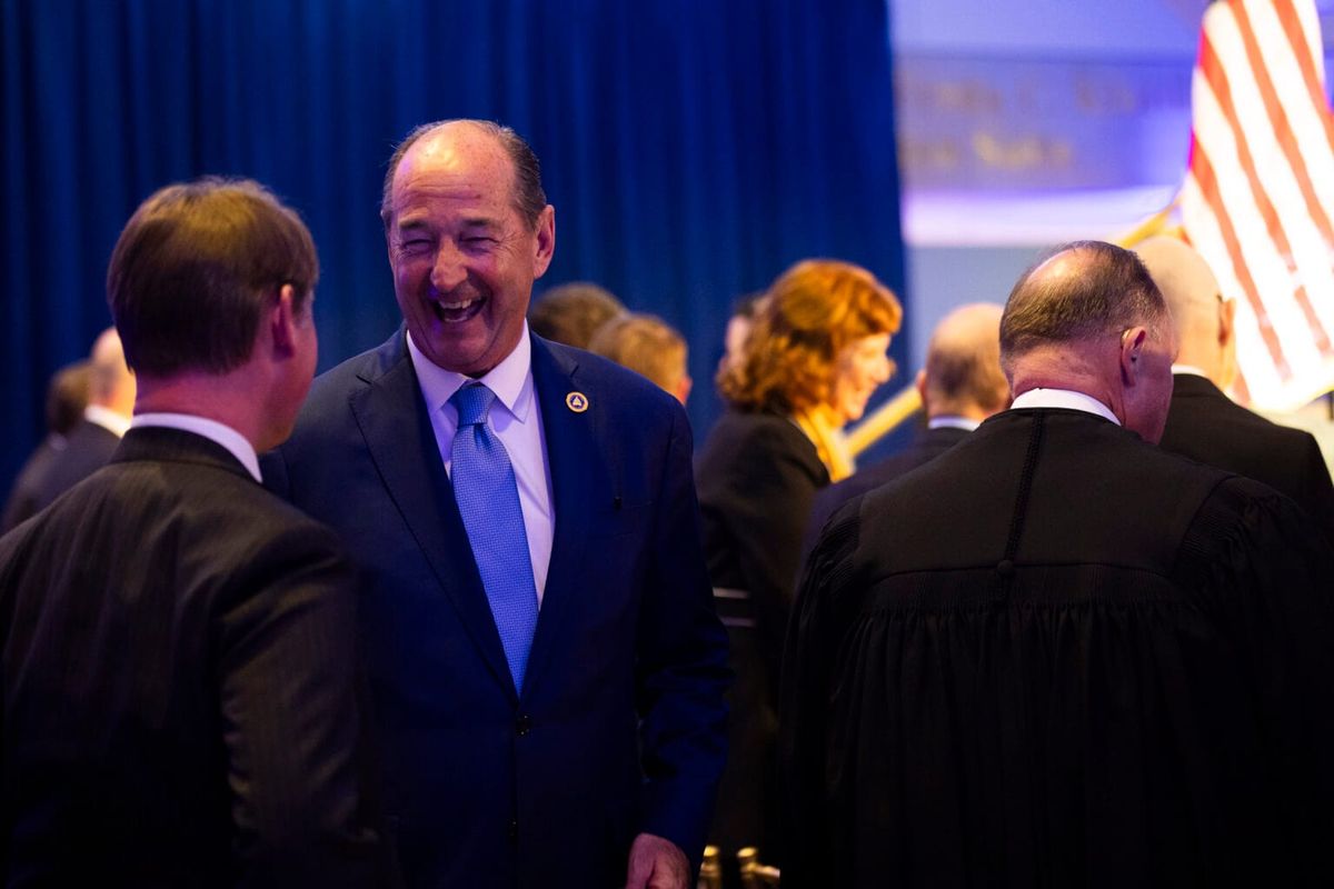 Adkins, senior adviser to Beshear, leaving Kentucky governor’s administration