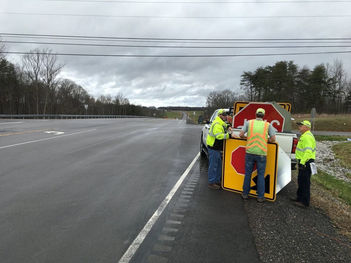 Safety changes coming to Tompkinsville Bypass intersection after concerns