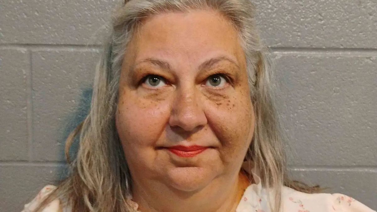 Barren County woman involved in hemp lawsuit arrested on trafficking, possession charges