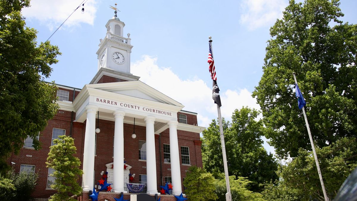 New lawsuit could strip Cave City of authority over proposed data center site