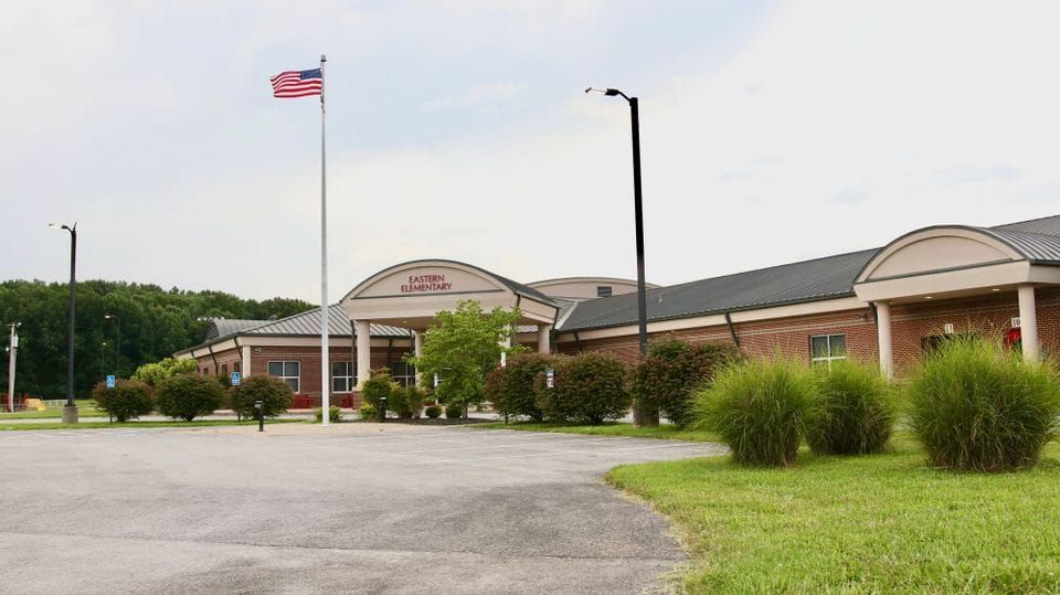 Eastern Elementary to announce new principal Thursday
