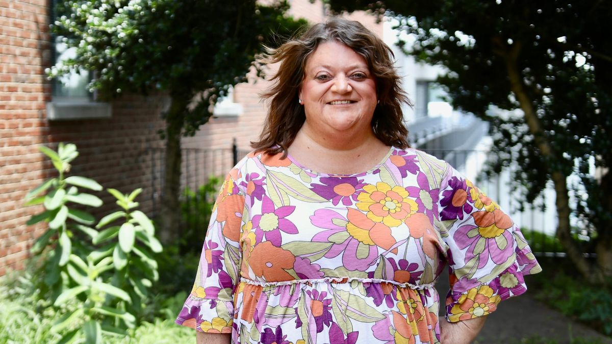 Glasgow comedian Misty Hurt lands an opportunity she thought was years away