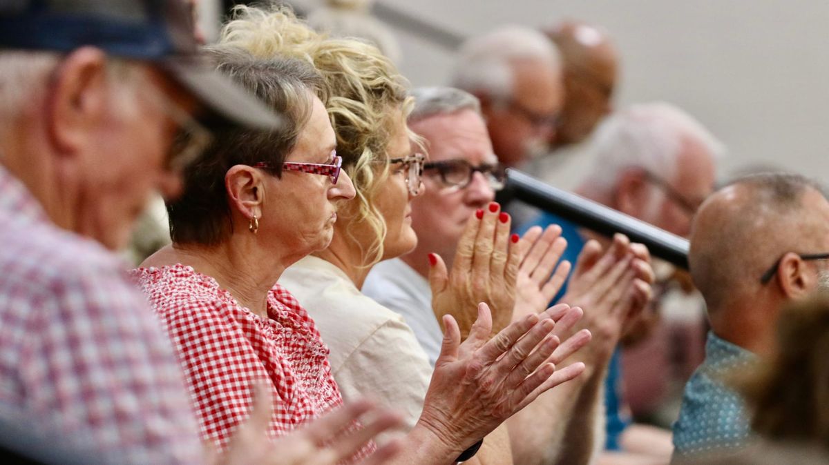 Zoning debate returns to Barren County as data centers fuel concerns