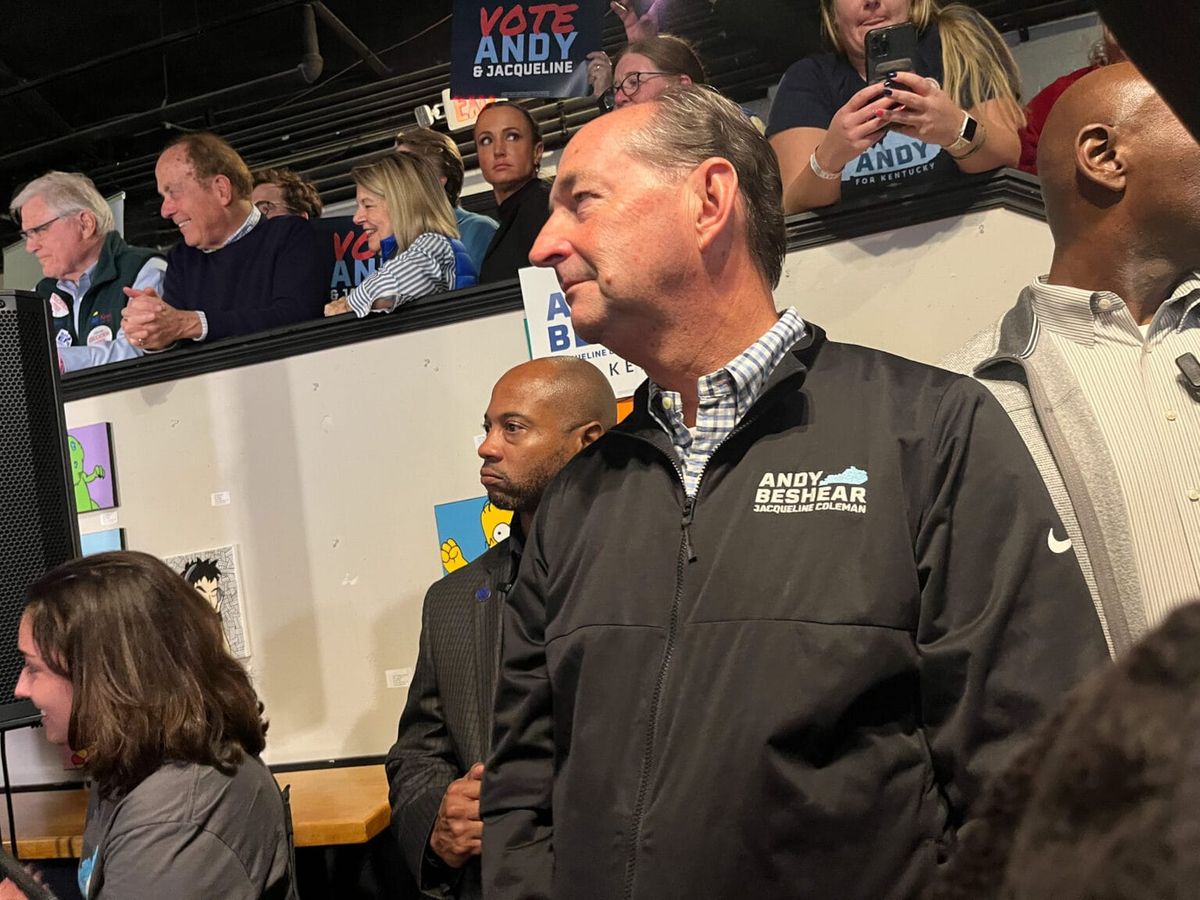 Beshear appoints Adkins to Kentucky State Fair Board