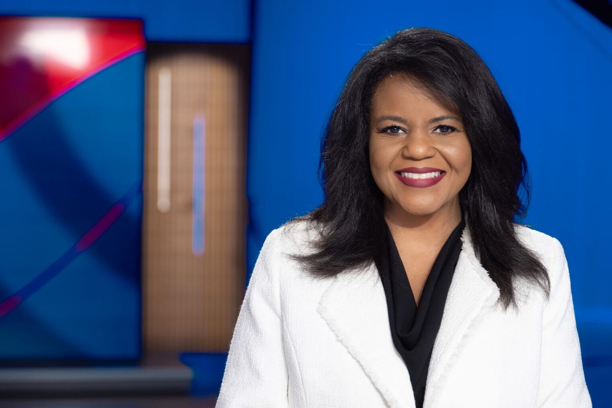 KET’s Renee Shaw to retire from the public television network at the end of July