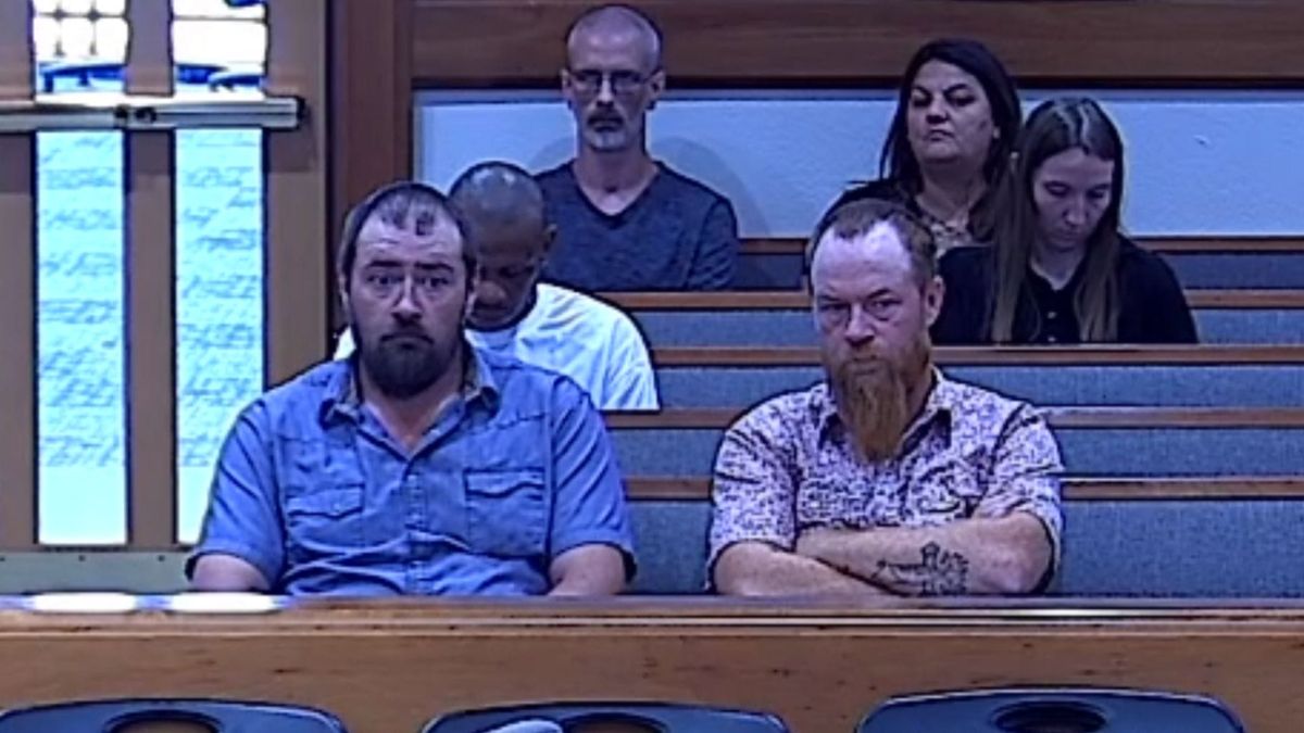 Men avoid prison under plea deal in multi-county cattle theft case