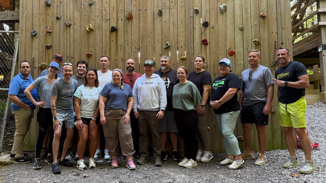 Leadership Barren County accepting applications for 2026-2027 program