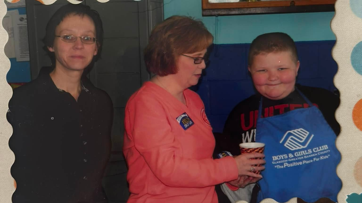 Former Boys & Girls Club members invited to help form alumni association