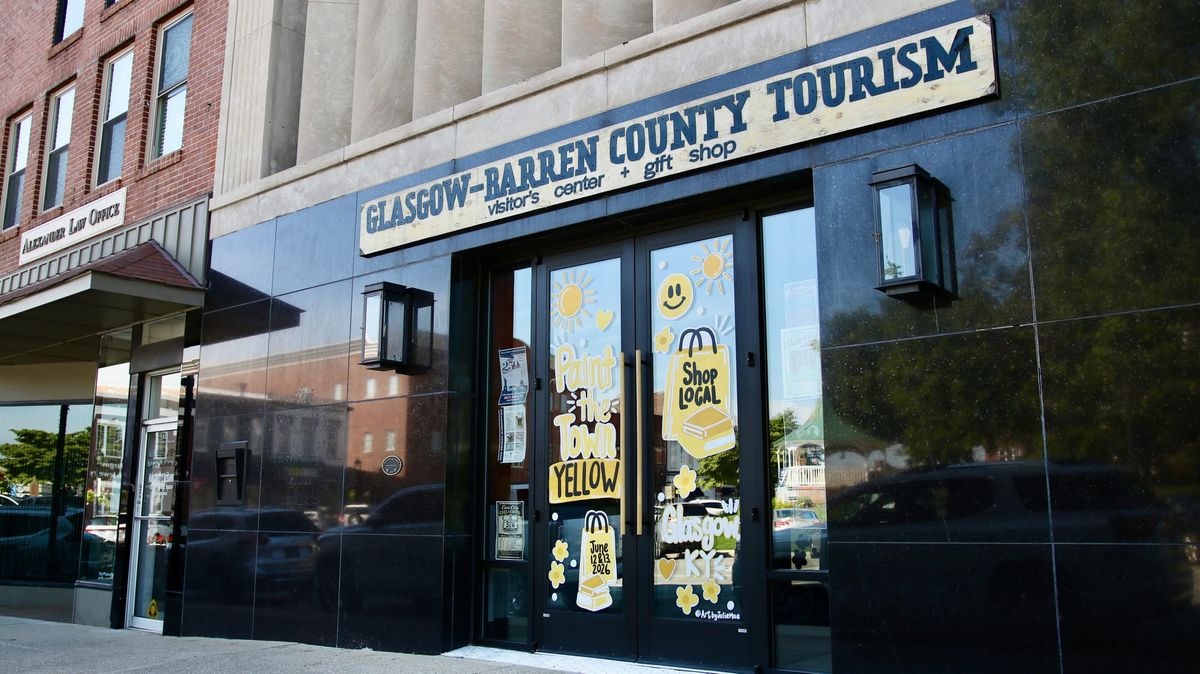 Tourism commission urges Barren County to stay in joint tourism agency