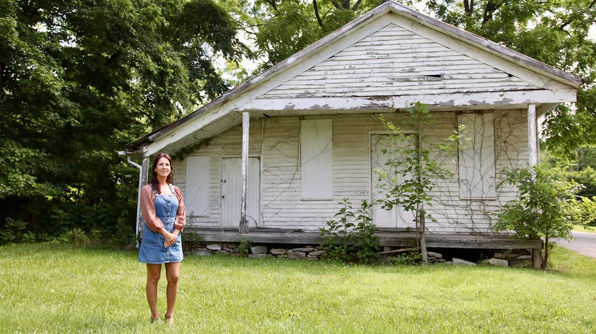 Barren County woman writing the next chapter of Nobob’s history