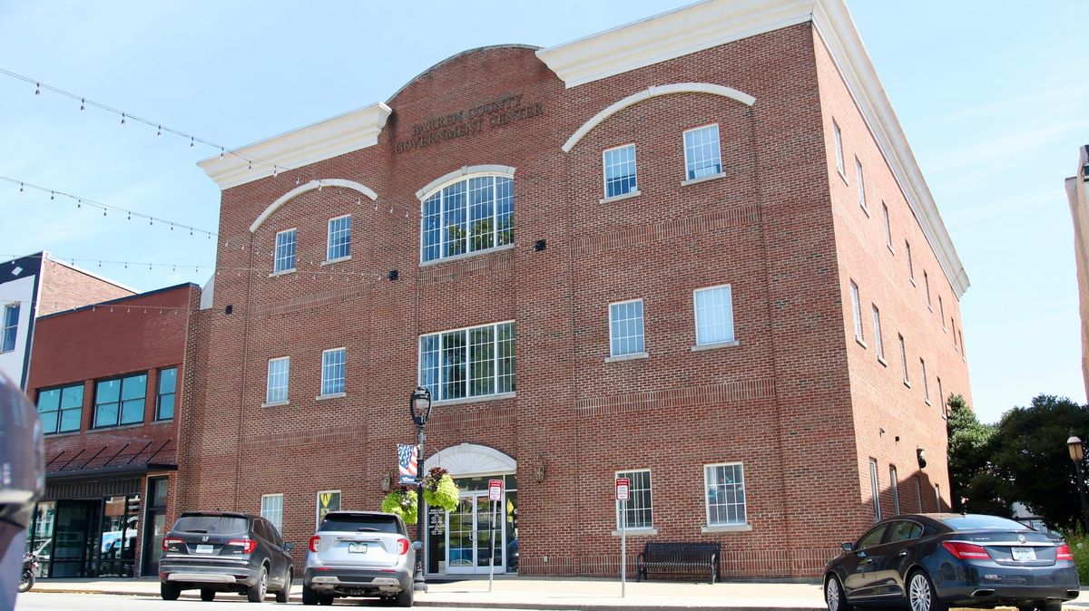 Committee named to guide Barren County land-use ordinance