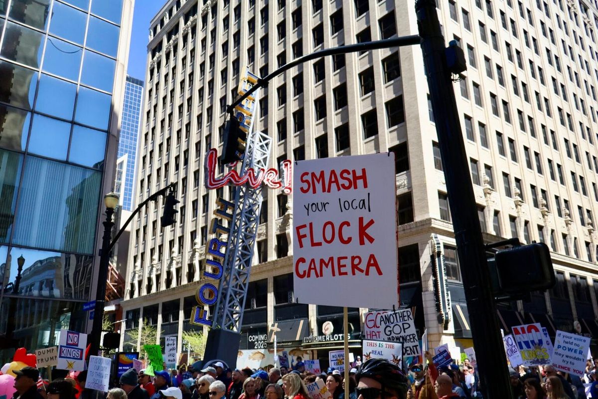 The Supreme Court has a message for Kentucky on surveillance: Get a warrant