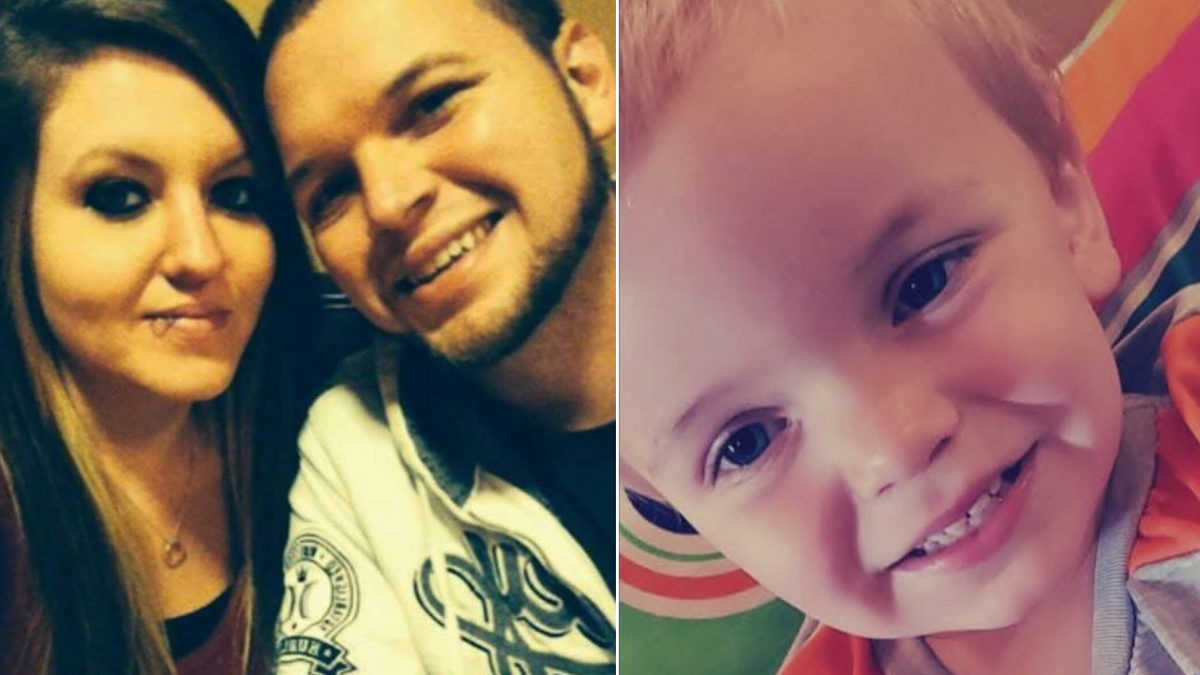 Metcalfe County family seeks help as child recovers after near-drowning