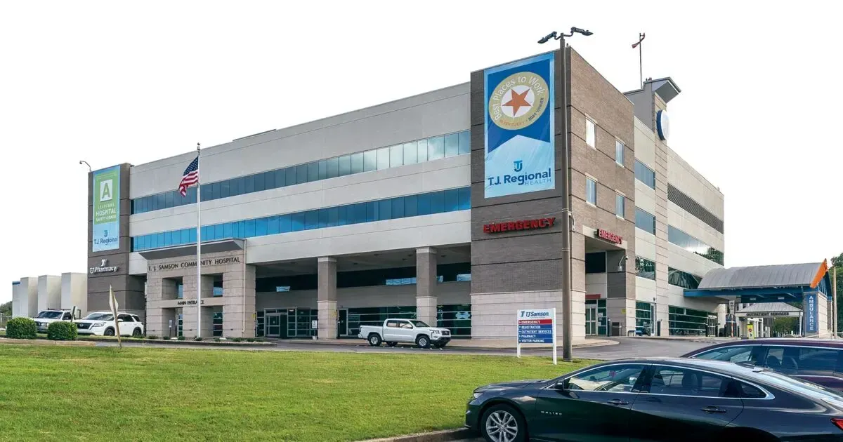 Graves Gilbert, T.J. Regional Health to explore partnership