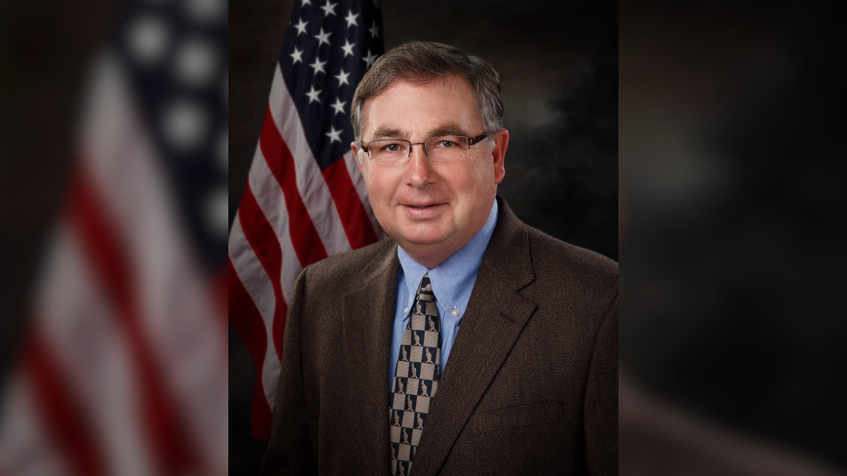 Former Barren County politician Dr. Chris Steward dies in Arkansas