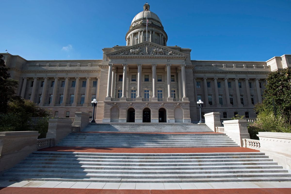 Economists forecast lower Kentucky revenue growth amid ‘much uncertainty’ in economy