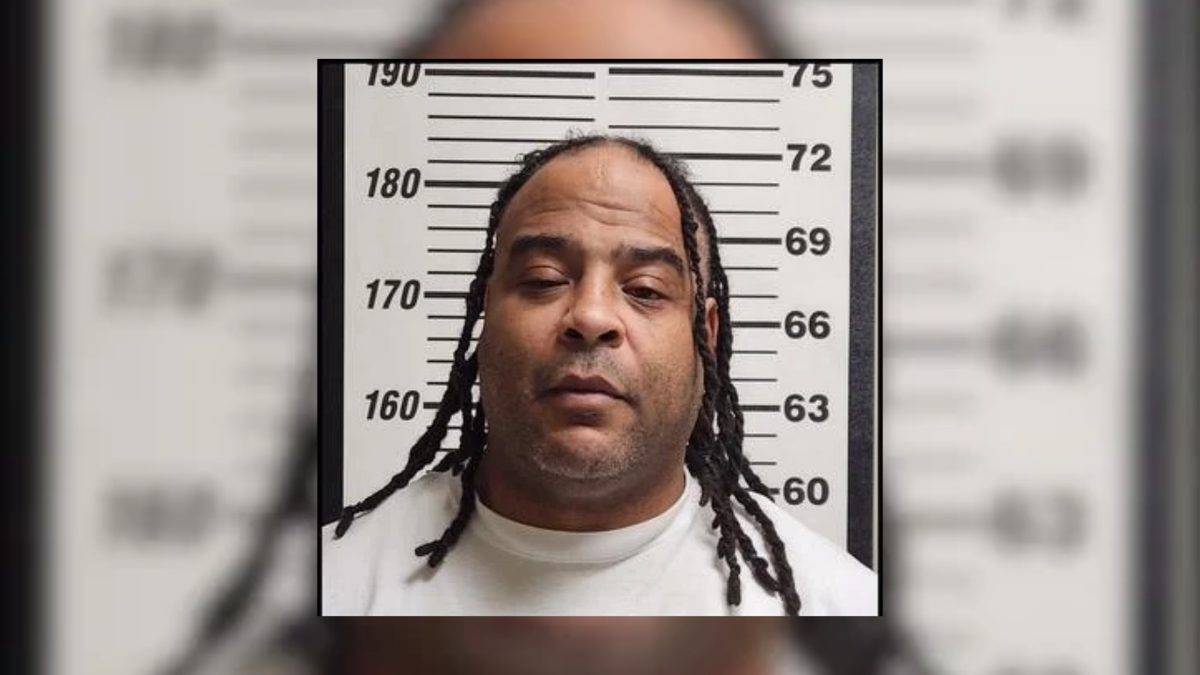 What we know about the suspect in Trooper Hayden Phillips’ shooting