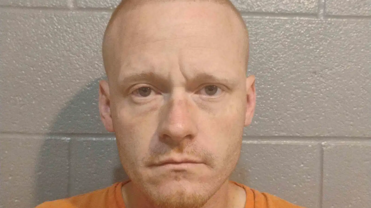 Man arrested in Cave City burglary investigation