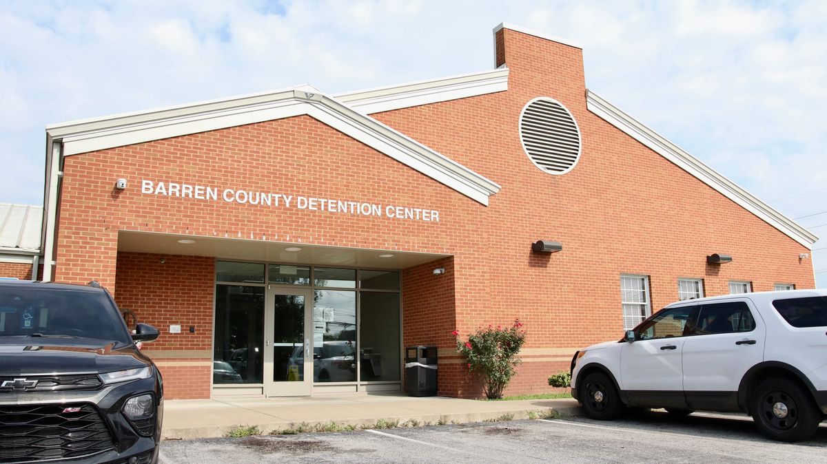 Federal appeals court sends Barren County back to court over 2020 jail attack lawsuit