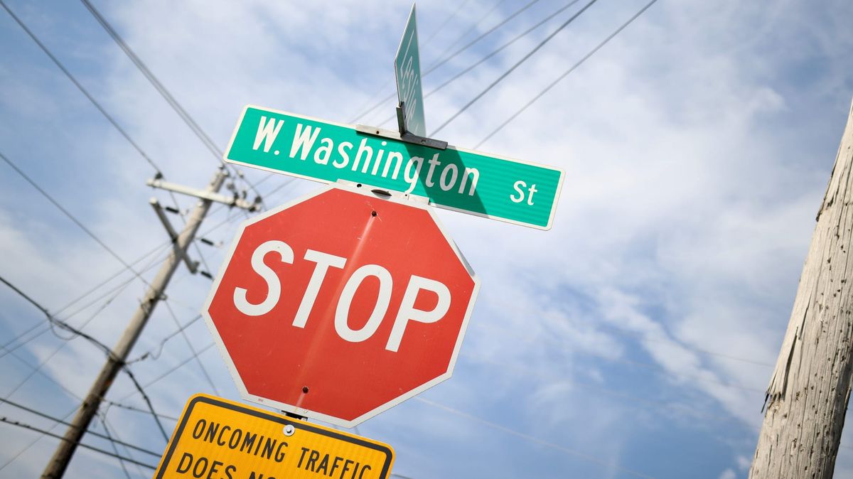 Why residents are challenging rezoning for 75-unit West Washington development