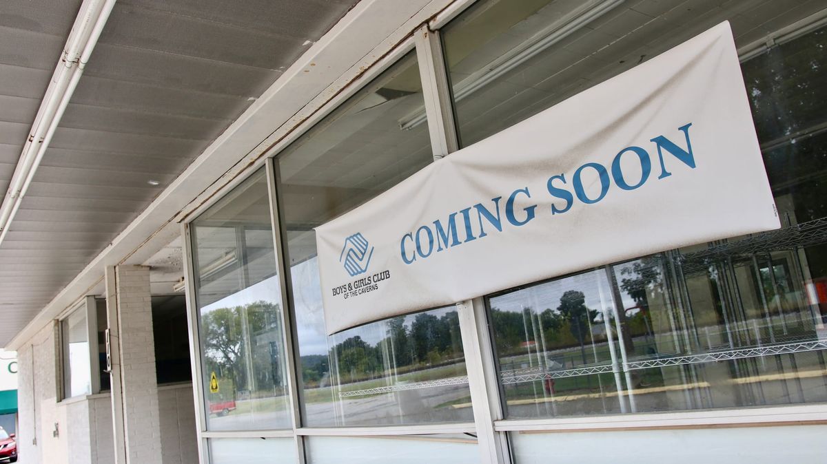 Cave City Boys & Girls Club project canceled after construction costs soar