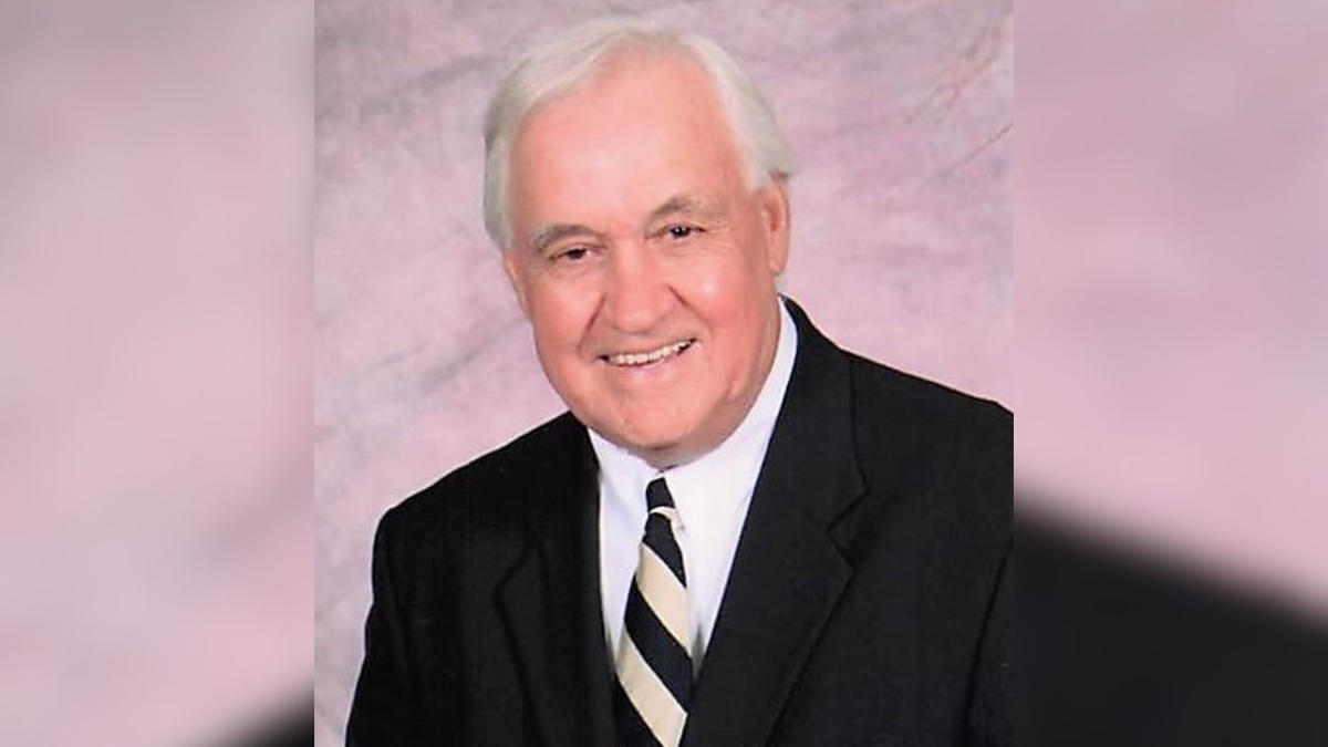 Marshall Bailey, longtime local business owner and community leader, dies at 89