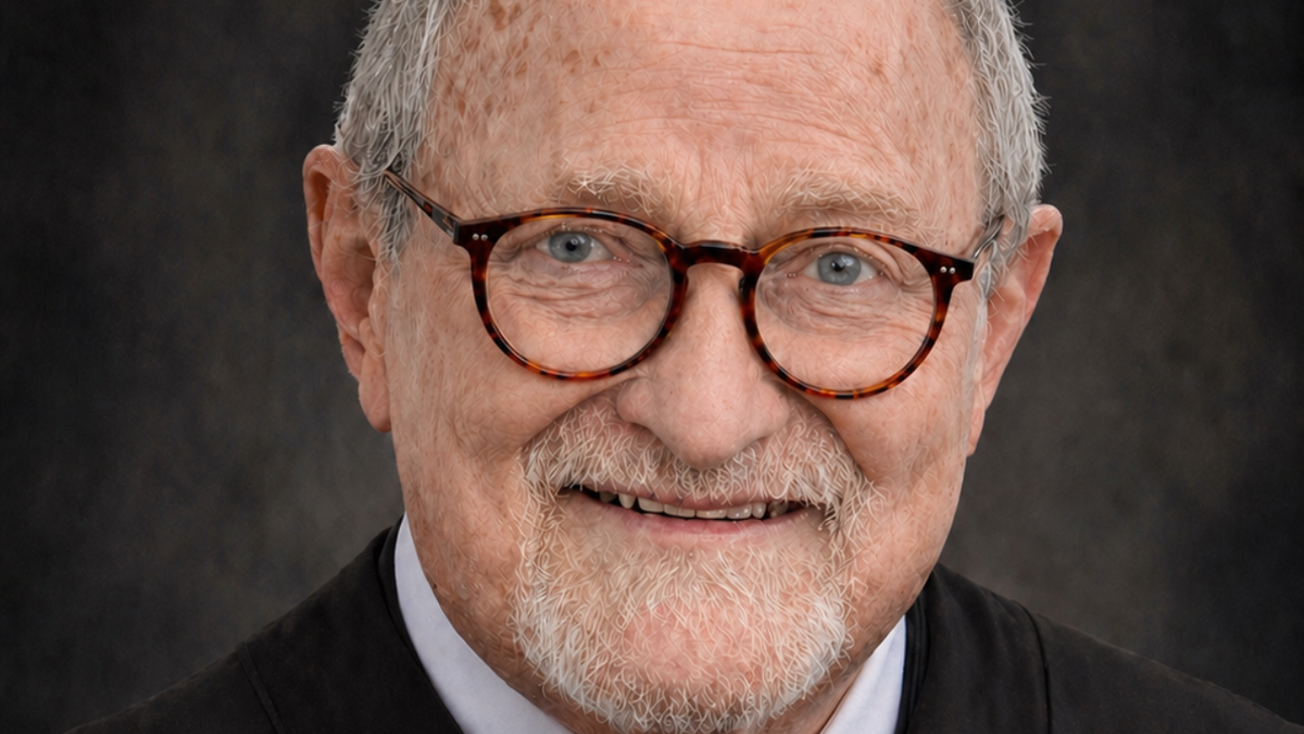 Former Barren and Metcalfe judge Phillip Patton appointed to UK Board of Trustees
