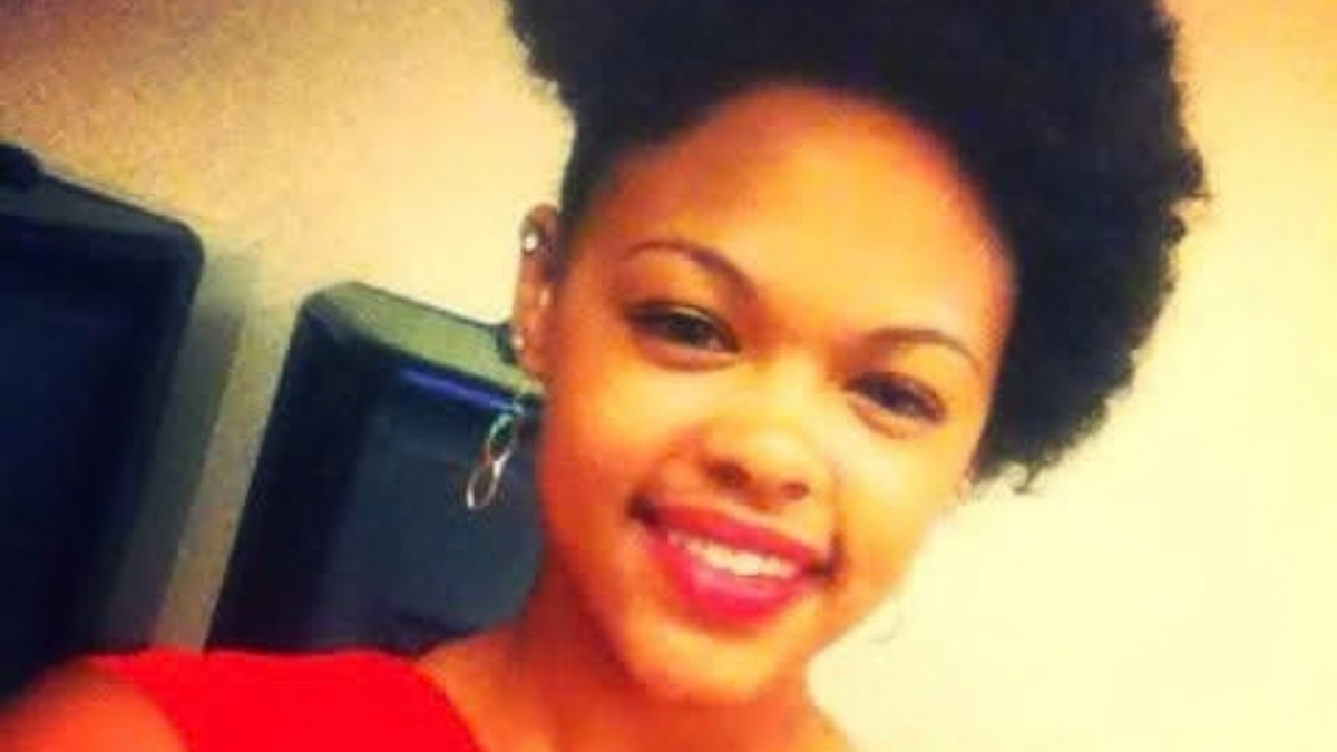 Tasia Fortune attended Barren County High School before death drew national attention