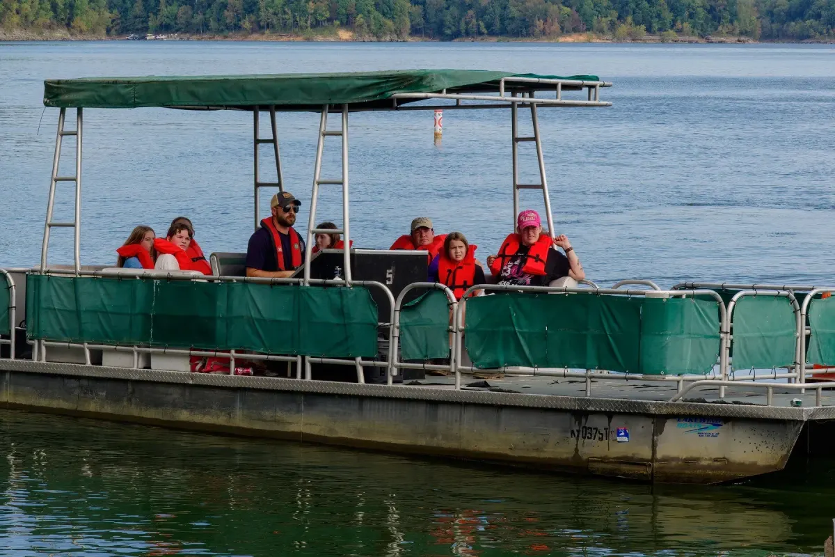 Volunteers sought for 39th annual Barren River Lake cleanup