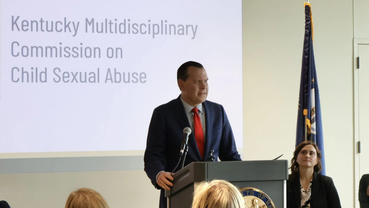Court upholds Kentucky’s ban on child sex dolls after constitutional challenge