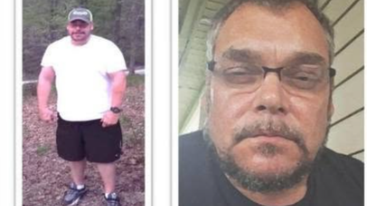 Police thought Glasgow man was missing. He wanted to be left alone.