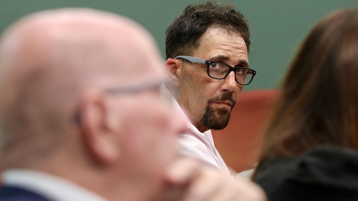 Glasgow mayoral candidate to return to court later this month on assault charge