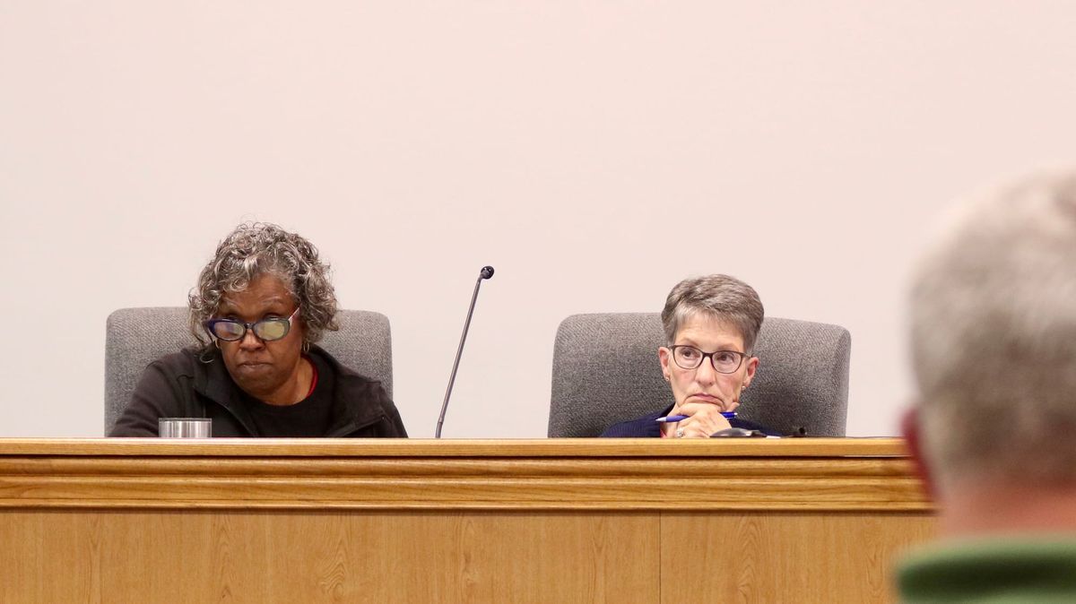 Barren County zoning plan clears first hurdle amid citizen concerns