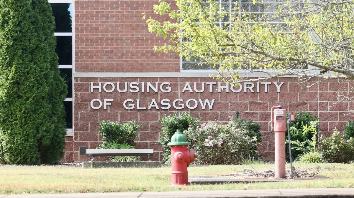 Glasgow Housing Authority, planning commission seek dismissal of zoning lawsuit