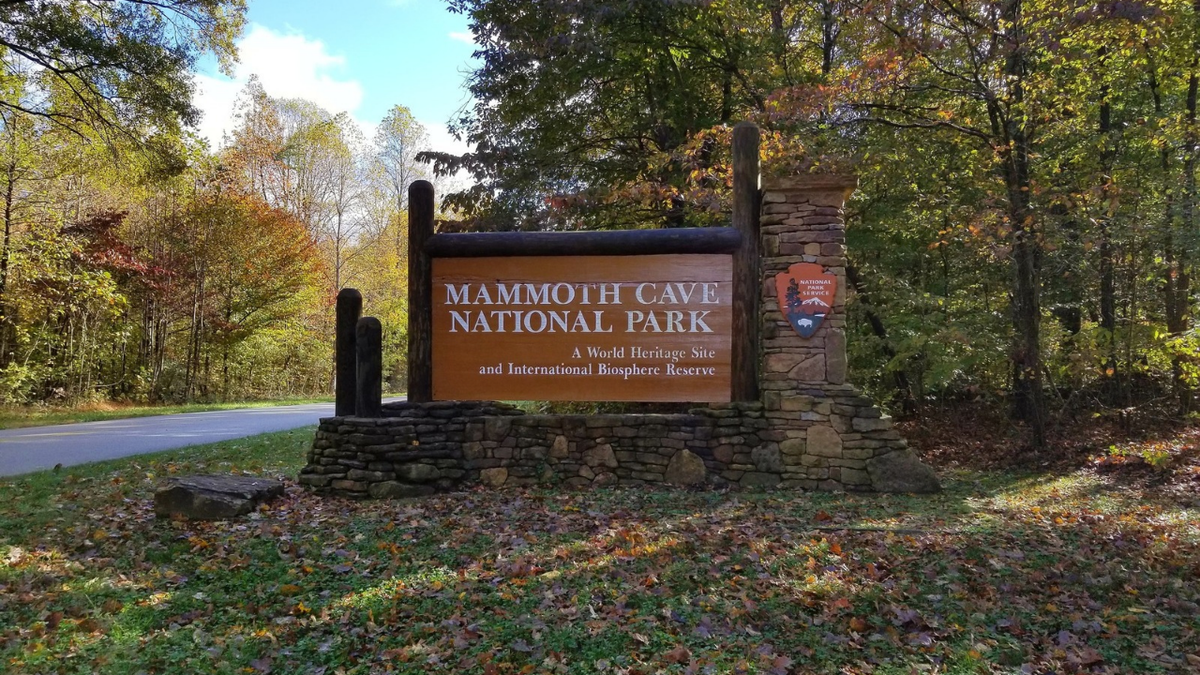 Mammoth Cave National Park recruiting for seasonal positions