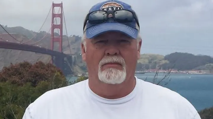 Donald “Duck” Read