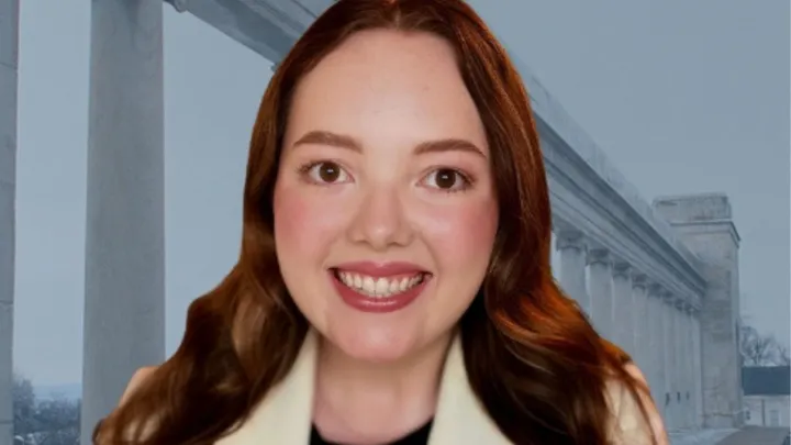 Glasgow native earns prestigious national science fellowship