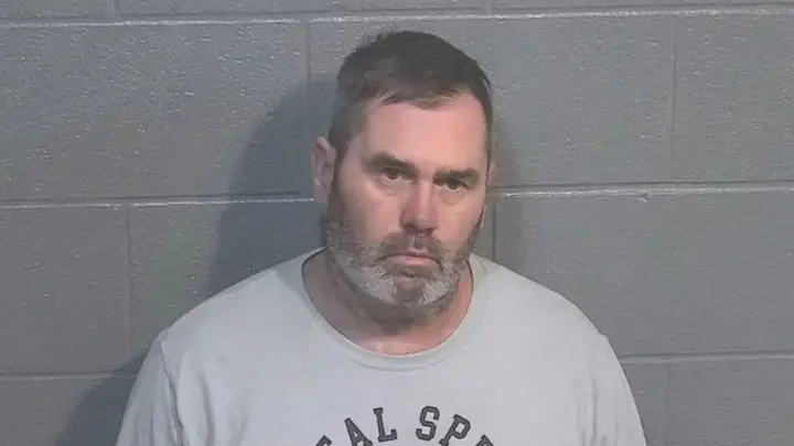 Glasgow man jailed on $250,000 bond in child sex abuse case