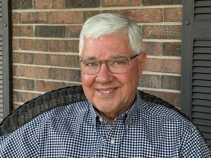 LOWE LINES: They're getting ready to celebrate at the house down the road