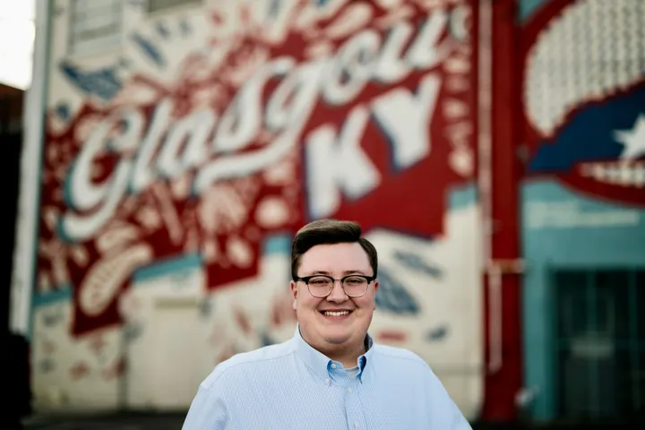 Welcome to Barrenside