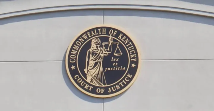 In veto message, Beshear cites warning that budget bill would force cutbacks on KY courts