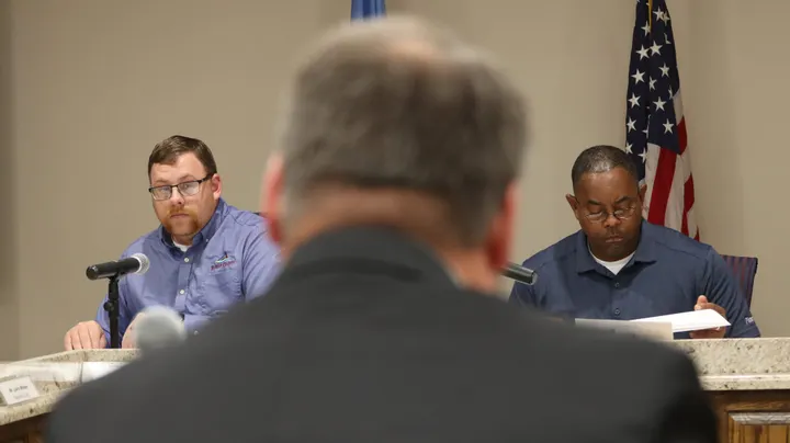 Barren-Metcalfe EMS approves $579K bid for Haywood station project