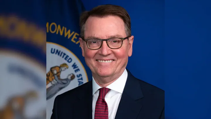 Glasgow native Jim Gray transitions to advisor role as Beshear reshuffles cabinet